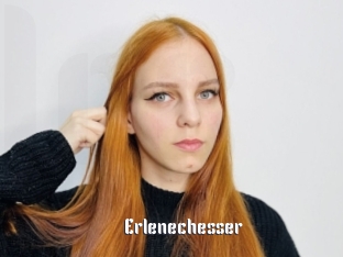 Erlenechesser