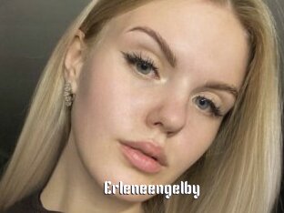 Erleneengelby