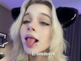 Erlinedeere