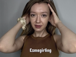 Esmegirling