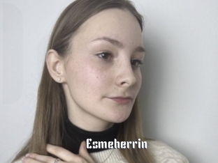 Esmeherrin