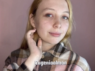 Eugeniaalman