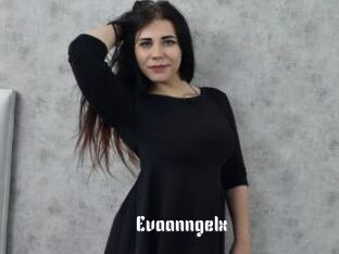 Evaanngelx