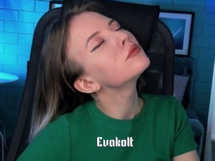 Evakolt