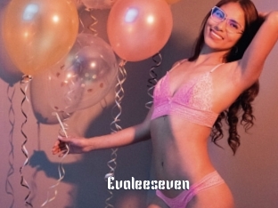 Evaleeseven