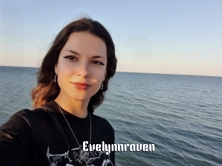 Evelynnraven