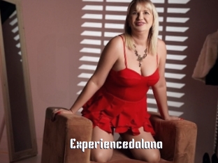 Experiencedalana