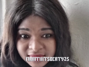 FIRMTIIITSBEATY25