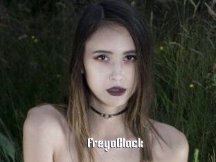 FreyaBlack