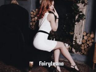 Fairyteona