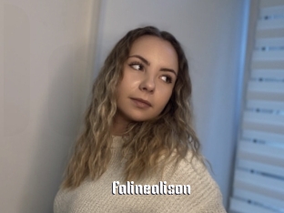 Falinealison