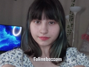 Falinebossom