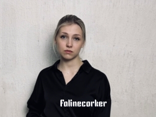 Falinecorker