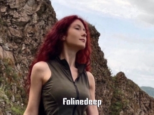 Falinedeep