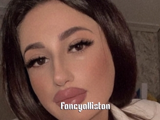 Fancyalliston