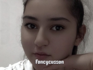 Fancycusson