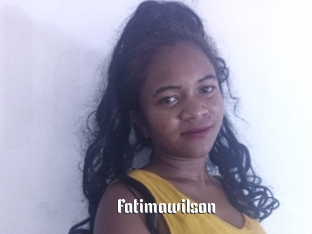 Fatimawilson