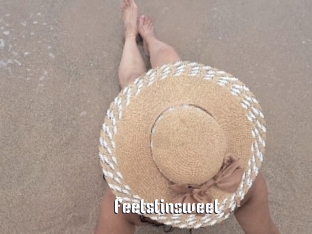 Feetstinsweet