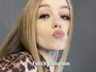 Felicegillingham