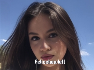 Felicehewlett