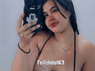 Fetishdoll69