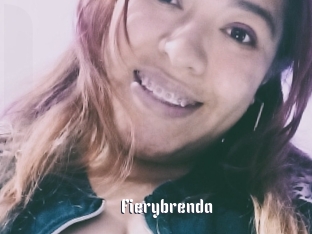 Fierybrenda