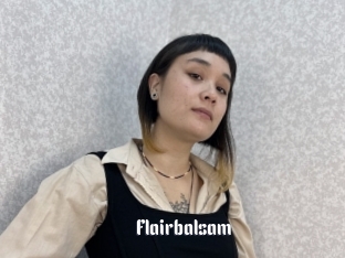 Flairbalsam