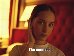 Floraanness