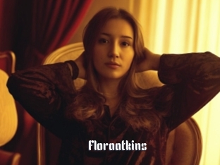 Floraatkins