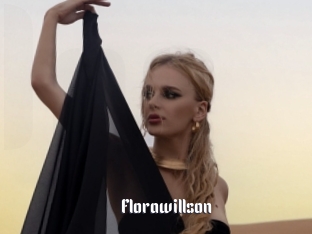 Florawillson