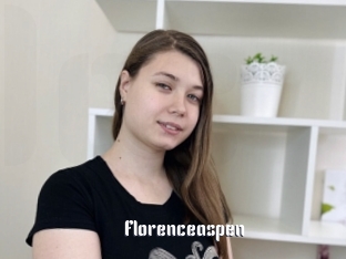 Florenceaspen