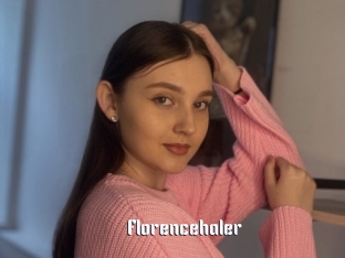 Florencehaler