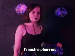 Freastrawberries