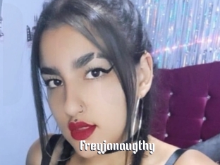 Freyjanaugthy