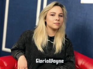 GloriaWayne