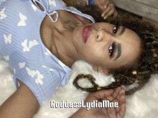 GoddessLydiaMae