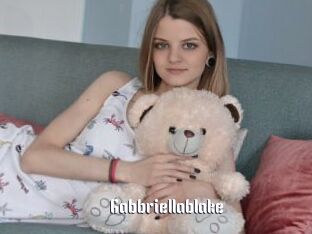 Gabbriellablake