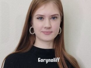 Garynaliff