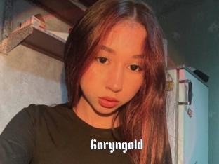 Garyngold