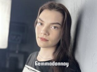 Gemmadonnay