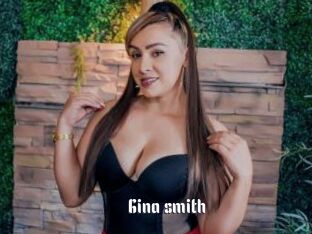 Gina_smith