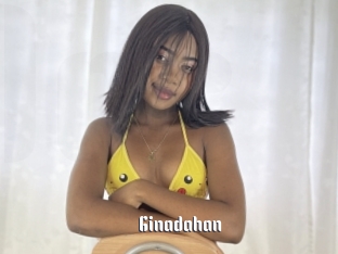 Ginadahan