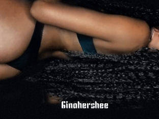 Ginahershee