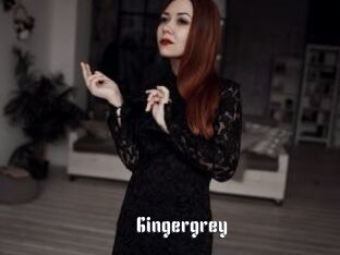 Gingergrey