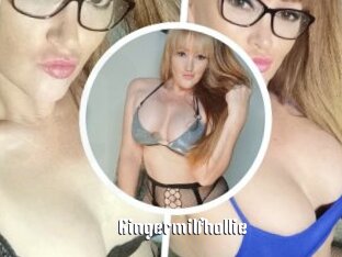 Gingermilfhollie