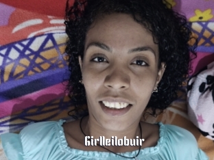 Girlleilobuir