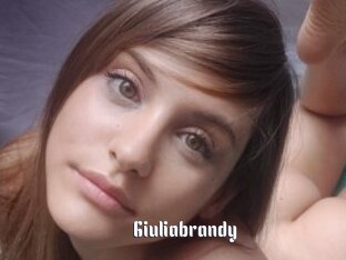 Giuliabrandy