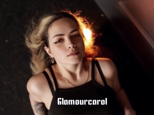 Glamourcarol