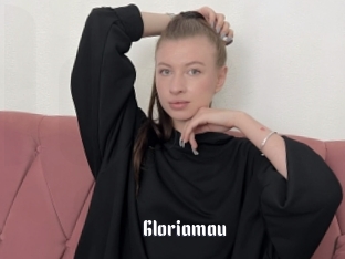 Gloriamau