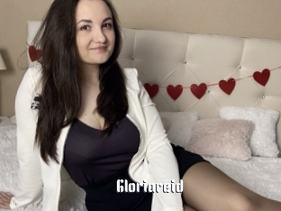 Gloriareid